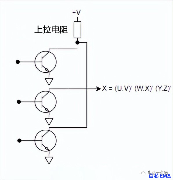 集电极