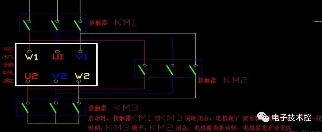 异步电机