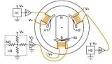BLDC电机的结构和控制及其三种换向方法