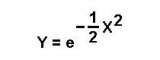 高斯如何得到他理论的结果?聊聊高斯概率分布的<b class='flag-5'>数学公式</b>