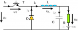 Buck、Boost电路原理详解 DC/DC电源的基本拓扑和调制方式