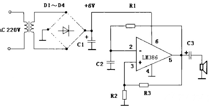 lm386