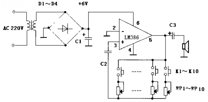 lm386