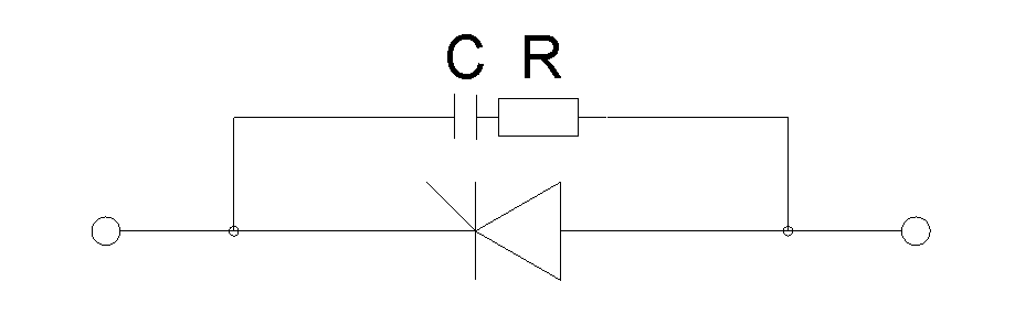 用于控制电压瞬变的<b class='flag-5'>缓冲</b><b class='flag-5'>电路</b>分析