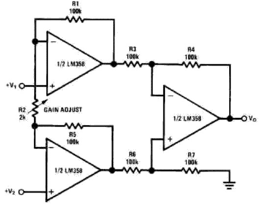 LM358