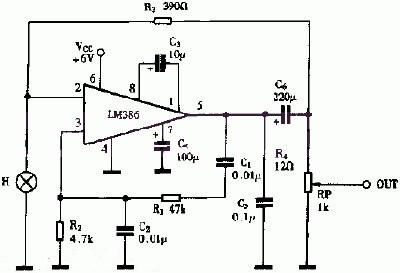 lm386