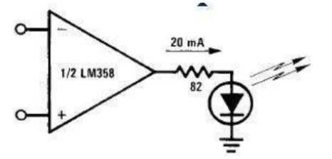 LED驱动器