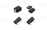 ESD静电二极管能否应用于USB端口？