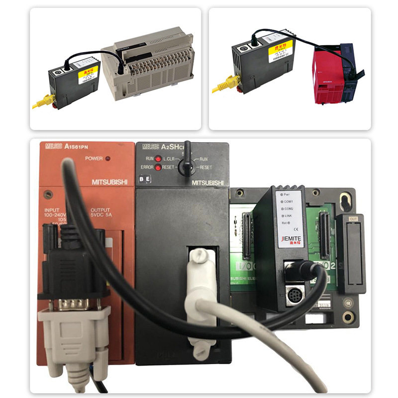 MODBUS