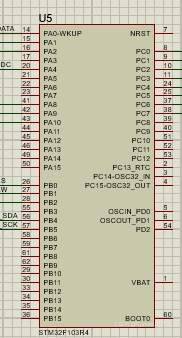 STM32單片機學習筆記(2)：<b class='flag-5'>DHT11</b><b class='flag-5'>溫濕度</b><b class='flag-5'>傳感器</b>