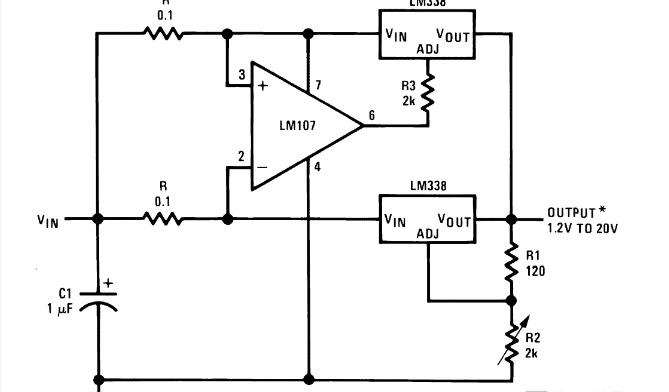 LM388