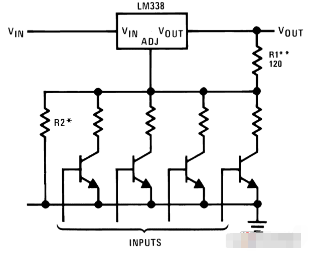 LM338