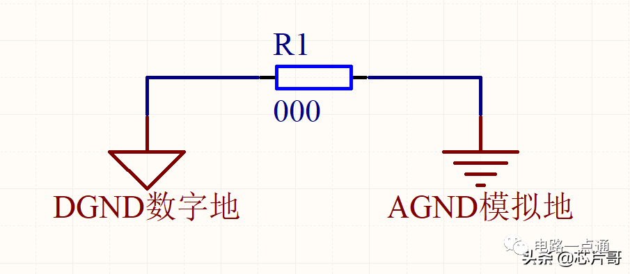 0<b class='flag-5'>歐姆電阻</b>在電路設計中的作用 0<b class='flag-5'>歐姆電阻</b>電路設計技巧