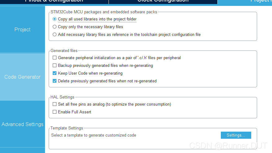 STM32