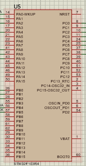 STM32单片机学习笔记(4)：<b class='flag-5'>24C02</b>(模拟IIC)