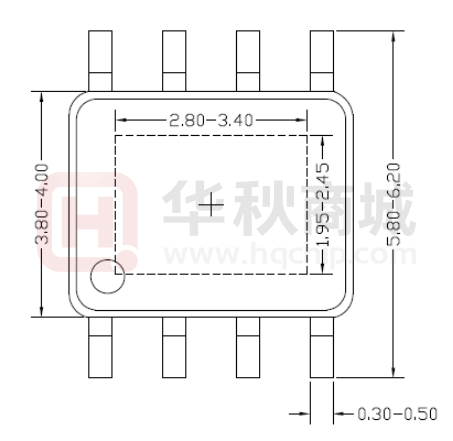 SY59101AFCP