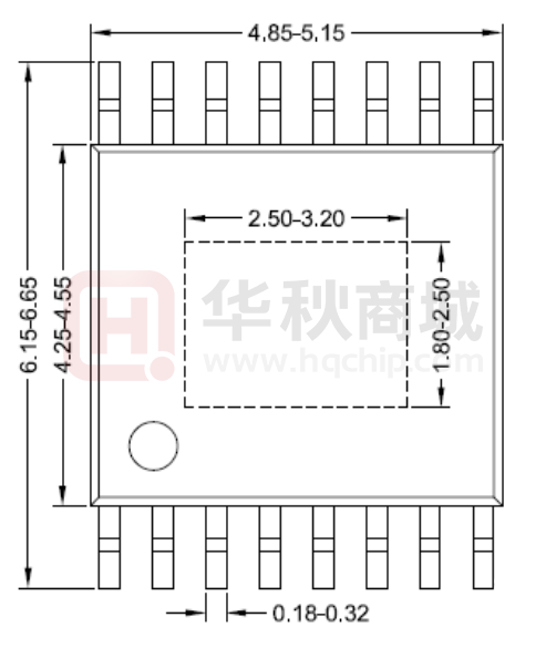 SY6703HFC