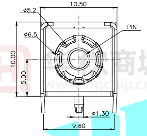 DC-053D-25A