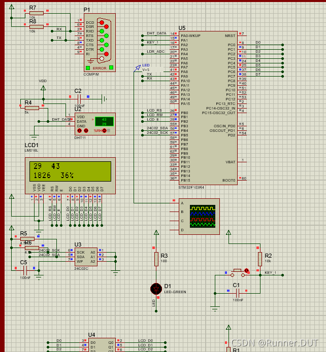 EEPROM