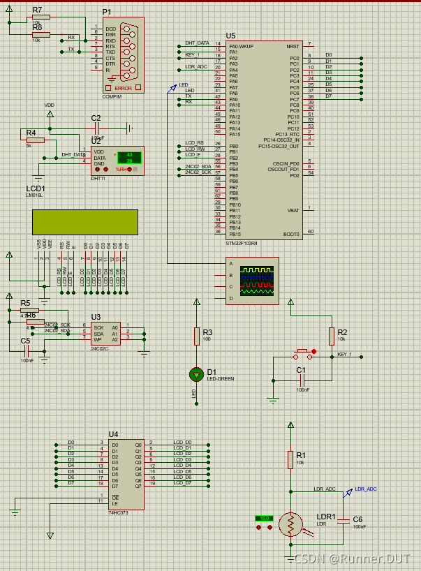 EEPROM