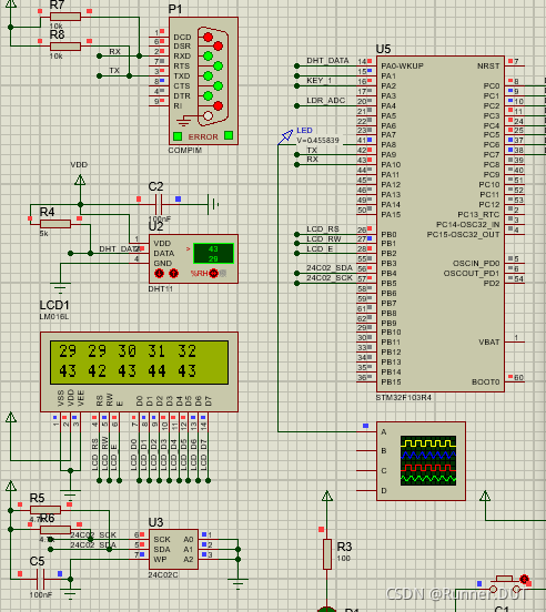 EEPROM