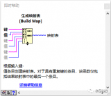 LabVIEW中的映射表是什么？