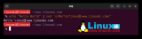 Linux中sed命令用法