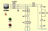 电气自动化控制专业术语大全 基本的模块电路及原理