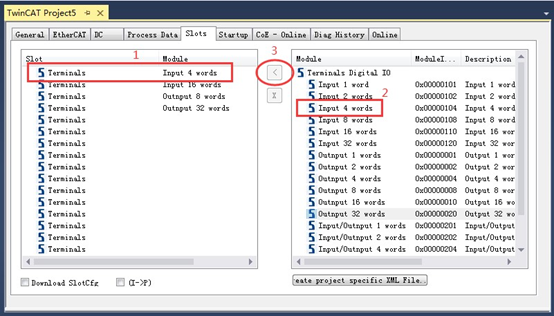 Modbus tcp转ETHERCAT在Modbus软件中的配置方法