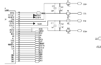 国芯思辰|电动汽车电机控制传感器可使用SC2161，兼容AD2S1210