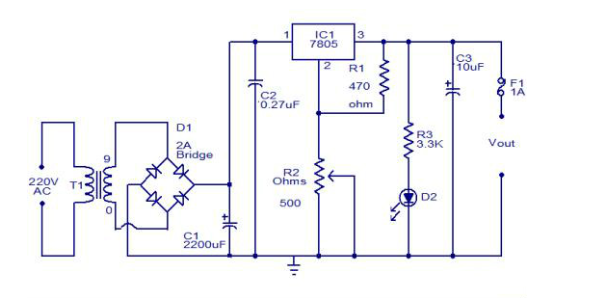 LM7805