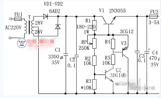 2N3055