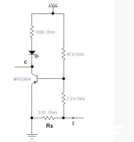 电流<b class='flag-5'>检测</b>电路原理图 三种低成本电流<b class='flag-5'>检测</b>电路设计