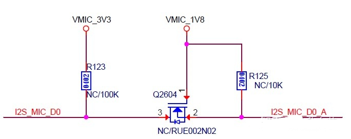 mos是什么<b class='flag-5'>电子元件</b> 如何建立mos管和<b class='flag-5'>电路</b>的关系