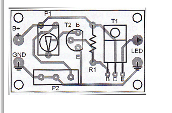 LED调光