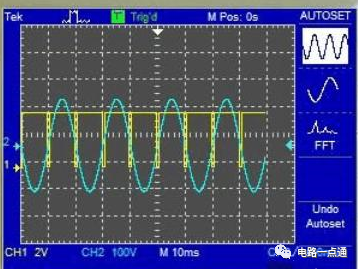 过零检测电路原理图 五个常用过零检测电路设计方案