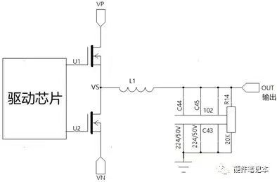 MOS管的各關(guān)鍵參數(shù)計算