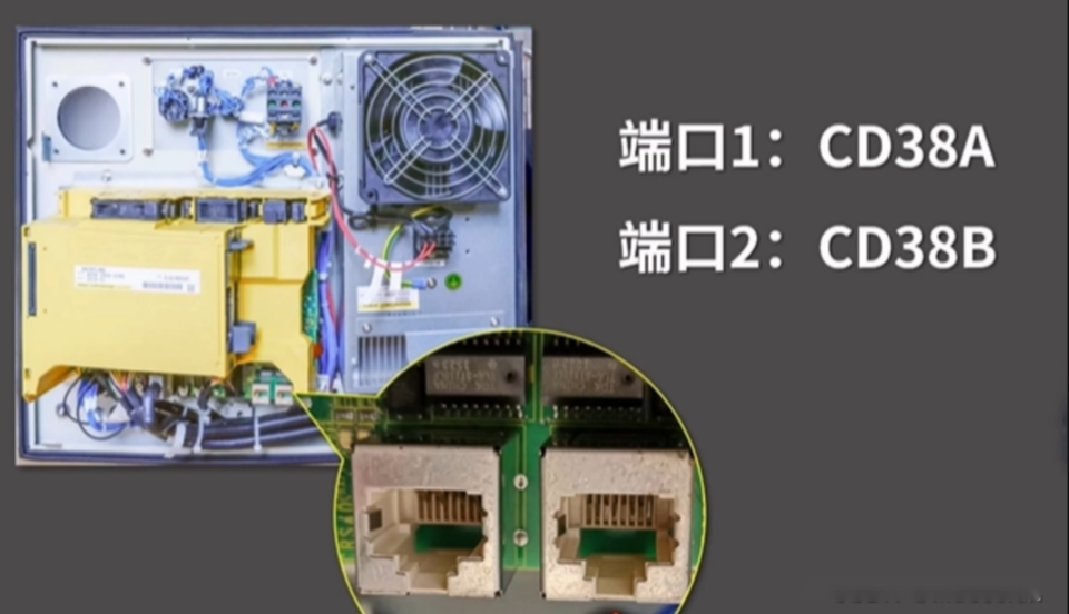 <b class='flag-5'>Profinet</b>转<b class='flag-5'>ModbusTCP</b><b class='flag-5'>网关</b>连接DCS与发那科机器人