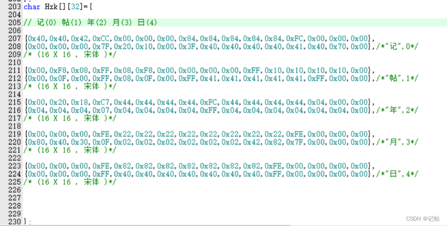 stm32cubemx