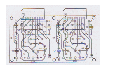 TDA1514