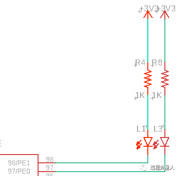 电路原理图