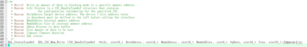 stm32cubemx