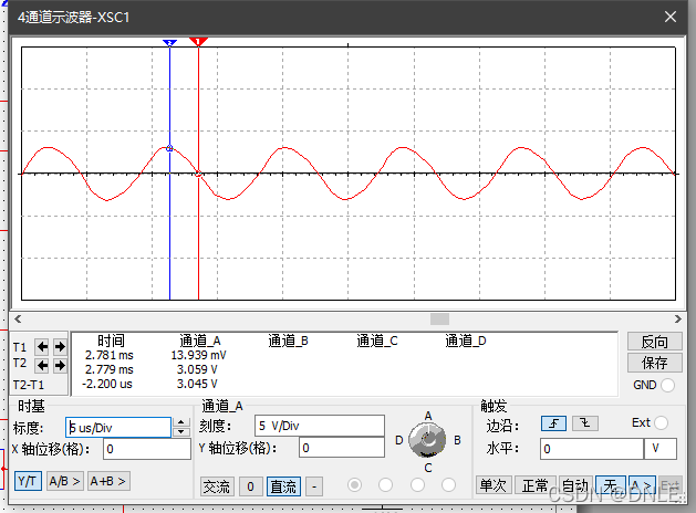 运放