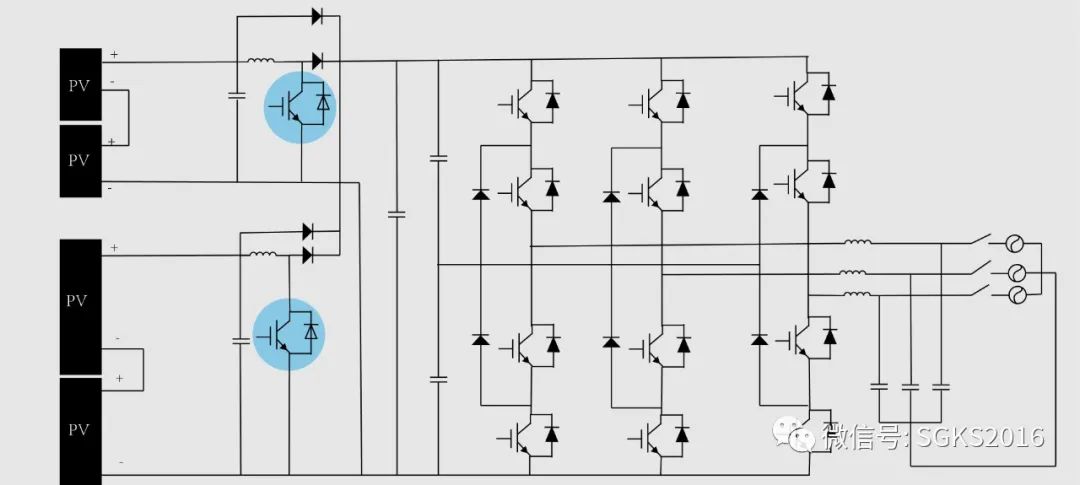 MOSFET