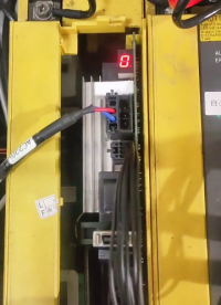 發(fā)那科電源維修，發(fā)那科電源模塊上電不顯示修復(fù)#伺服電機維修 #數(shù)控維修 #變頻器維修 #設(shè)備維#硬聲創(chuàng)作季 