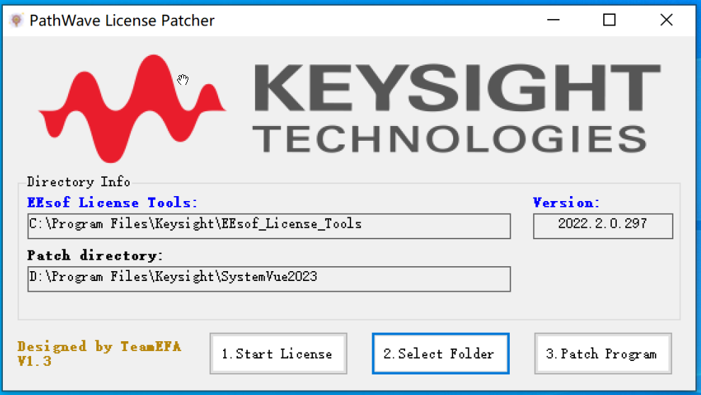 Keysight SystemVue 2023软件介绍