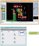 PCB CAM软件ezCAM的功能