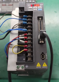 臺達伺服維修#伺服電機維修 #電路板維修 #變頻器維修 #工控變頻器伺服plc #芯片級維修 #硬聲創(chuàng)作季 