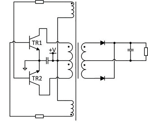 低<b class='flag-5'>功率</b><b class='flag-5'>DC</b>/<b class='flag-5'>DC</b><b class='flag-5'>转换器</b>的应用解析