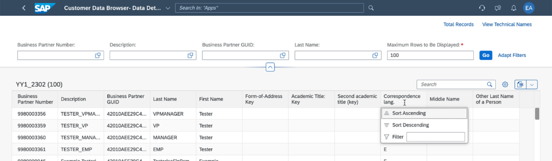 快接住！SAP ERP<b class='flag-5'>公有</b>云新功能指南来了